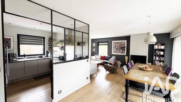 Maison à vendre 6 pièces 135 m² Villars