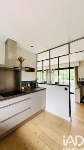 Maison à vendre 6 pièces 135 m² Villars