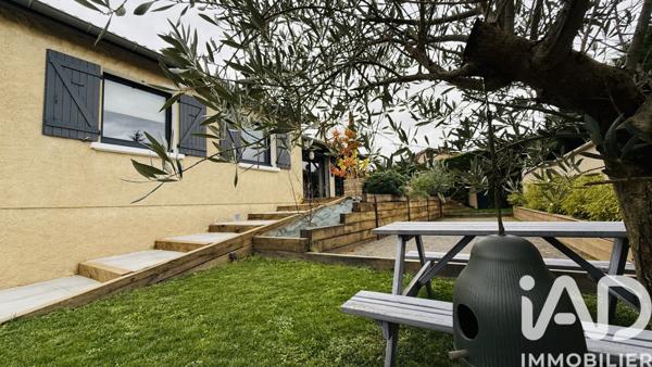 Maison à vendre 6 pièces 135 m² Villars