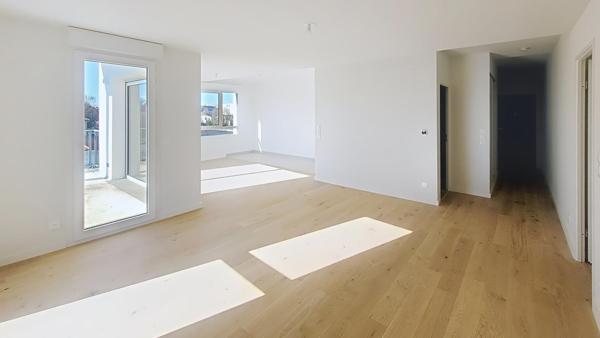 Appartement 5 pièces de haut standing - Pessac Alouette / CAZALET