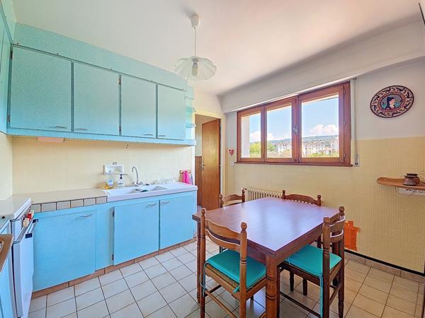 Maison individuelle proche lac