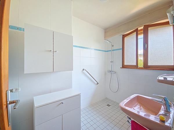 Maison individuelle proche lac