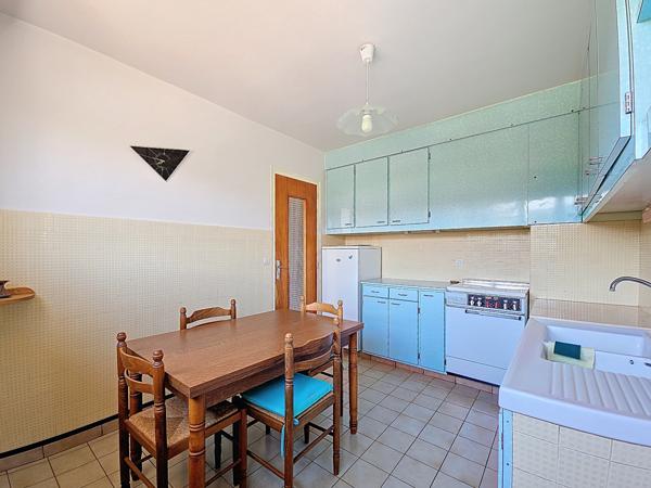 Maison individuelle proche lac