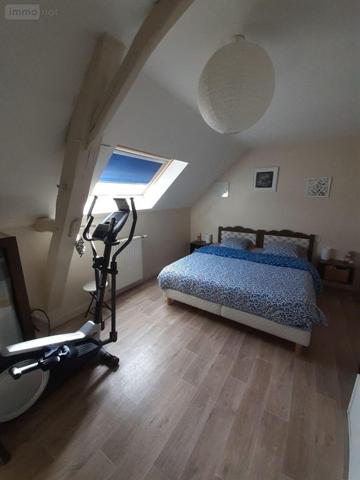 Maison à vendre à Saint-Gervais-en-Belin dans la Sarthe (72220), ref : 023/2113