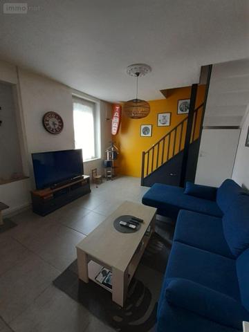 Maison à vendre à Saint-Gervais-en-Belin dans la Sarthe (72220), ref : 023/2113