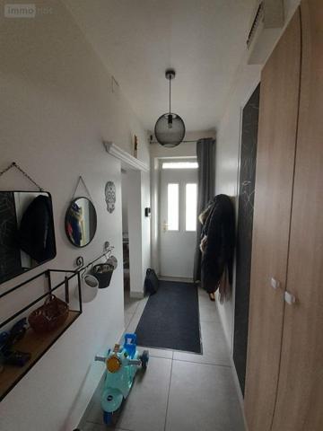 Maison à vendre à Saint-Gervais-en-Belin dans la Sarthe (72220), ref : 023/2113