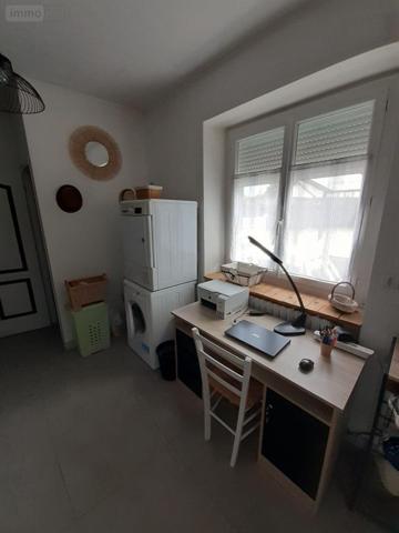 Maison à vendre à Saint-Gervais-en-Belin dans la Sarthe (72220), ref : 023/2113