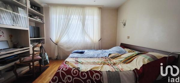 Maison à vendre 5 pièces 216 m² Le Blanc-Mesnil