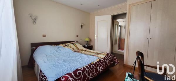 Maison à vendre 5 pièces 216 m² Le Blanc-Mesnil