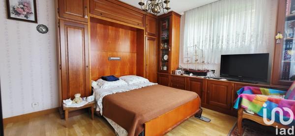 Maison à vendre 5 pièces 216 m² Le Blanc-Mesnil