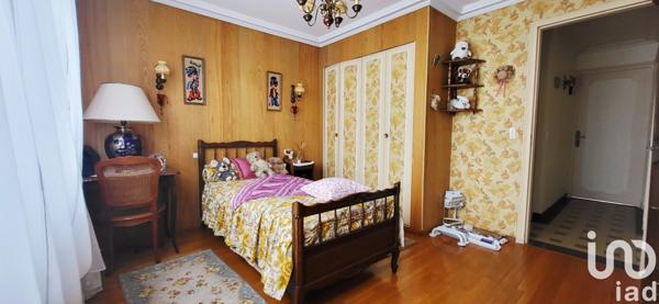 Maison à vendre 5 pièces 216 m² Le Blanc-Mesnil