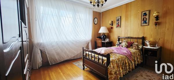 Maison à vendre 5 pièces 216 m² Le Blanc-Mesnil