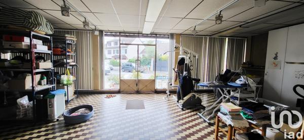 Maison à vendre 5 pièces 216 m² Le Blanc-Mesnil