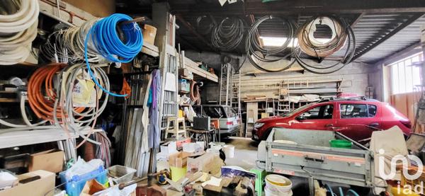 Maison à vendre 5 pièces 216 m² Le Blanc-Mesnil