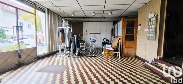 Maison à vendre 5 pièces 216 m² Le Blanc-Mesnil