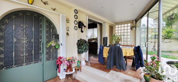 Maison à vendre 5 pièces 216 m² Le Blanc-Mesnil