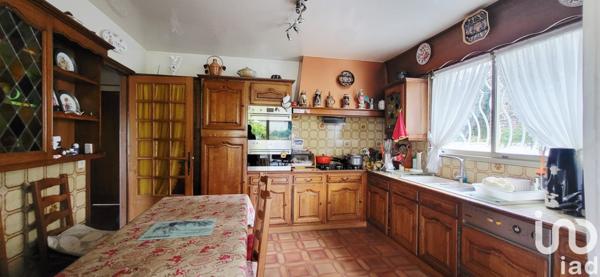 Maison à vendre 5 pièces 216 m² Le Blanc-Mesnil