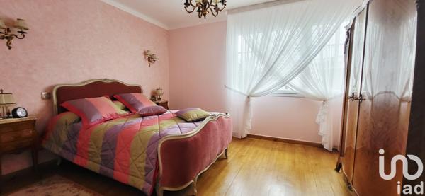 Maison à vendre 5 pièces 216 m² Le Blanc-Mesnil