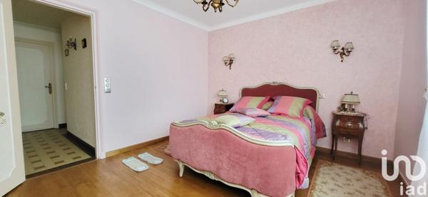 Maison à vendre 5 pièces 216 m² Le Blanc-Mesnil