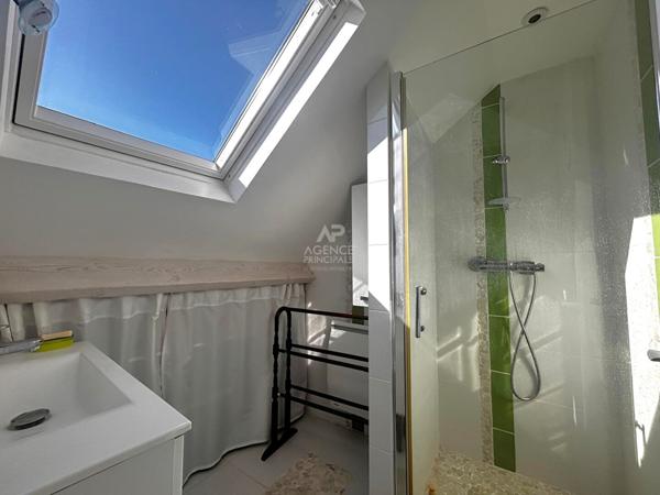 Maison TRIEL-SUR-SEINE 6 pièce(s) 121 m² €549 000 ** - Référence 1086