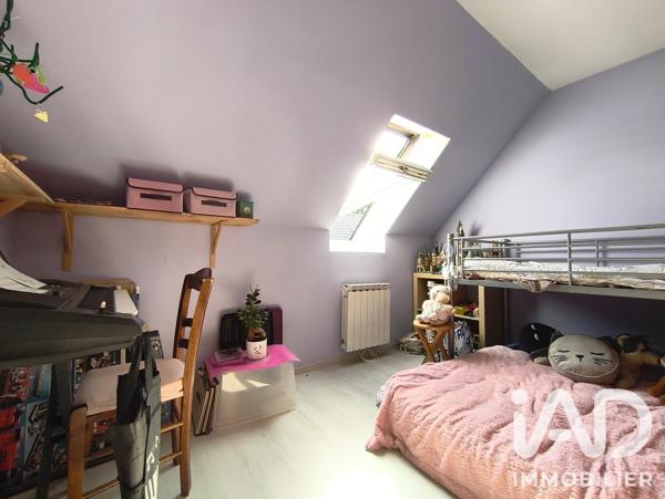 Maison à vendre 5 pièces 97,85 m² Chaumont-en-Vexin
