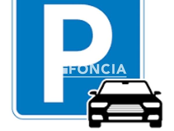 À vendre Parking - Toulouse 31400