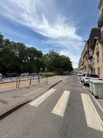 Appartement Nancy 4 pièce(s) 96 m2