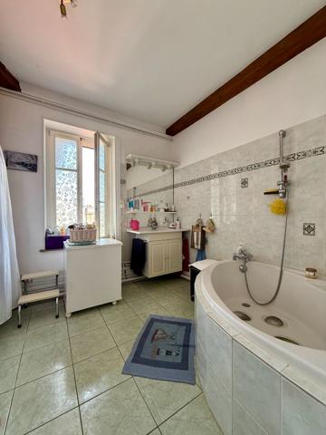 Appartement Nancy 4 pièce(s) 96 m2