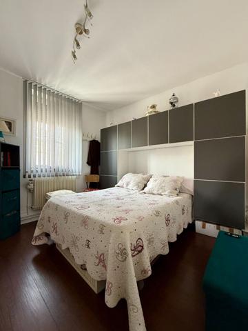 Appartement Nancy 4 pièce(s) 96 m2
