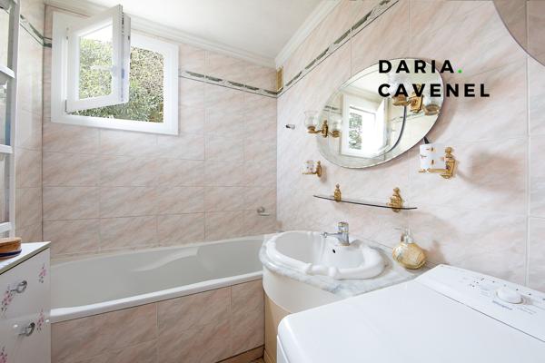 Appartement 4 pièces - 72 m² Exclusivité efficity