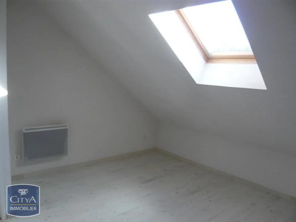 Appartement à louer 3 pièces 50.38m² Sarlat-la-Canéda (24200)