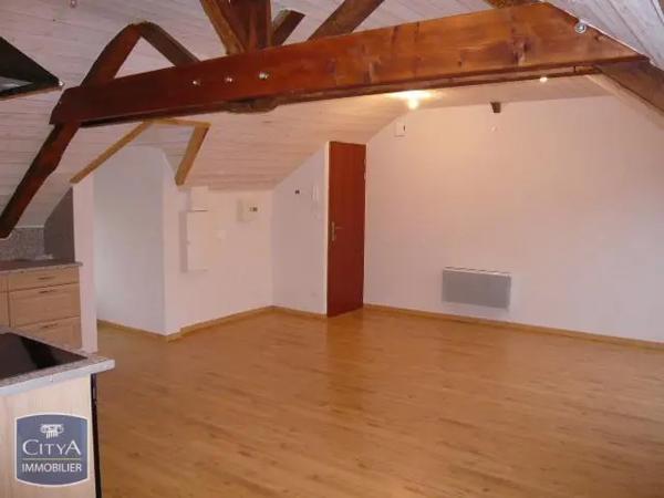 Appartement à louer 3 pièces 50.38m² Sarlat-la-Canéda (24200)