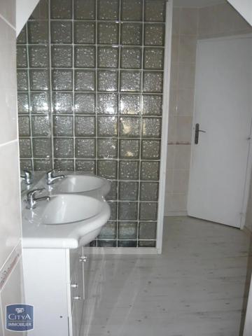 Appartement à louer 3 pièces 50.38m² Sarlat-la-Canéda (24200)