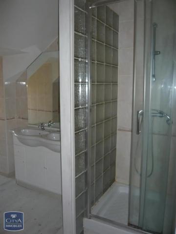 Appartement à louer 3 pièces 50.38m² Sarlat-la-Canéda (24200)