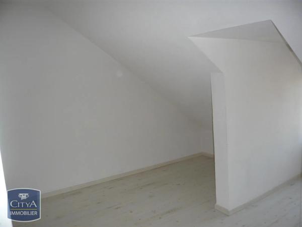 Appartement à louer 3 pièces 50.38m² Sarlat-la-Canéda (24200)