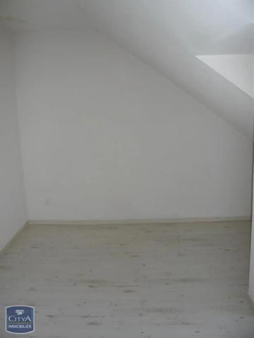 Appartement à louer 3 pièces 50.38m² Sarlat-la-Canéda (24200)