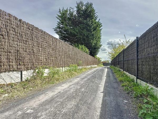 Terrain Constructible Bondues Secteur Bondues-Wambr-Roncq 16 a 30 ca , 06 a 40 ca constructibles