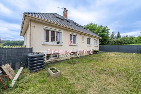 Maison à vendre 6 pièces de 140 m²