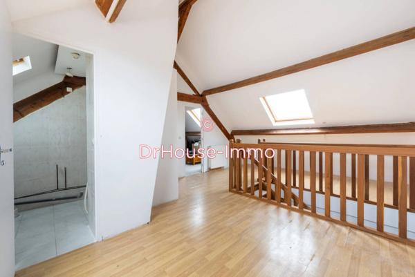 Maison à vendre 6 pièces de 140 m²