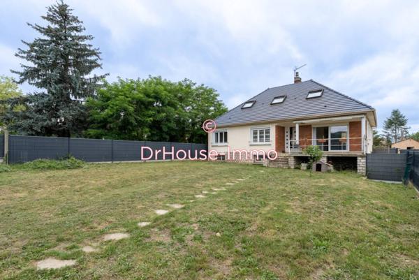 Maison à vendre 6 pièces de 140 m²