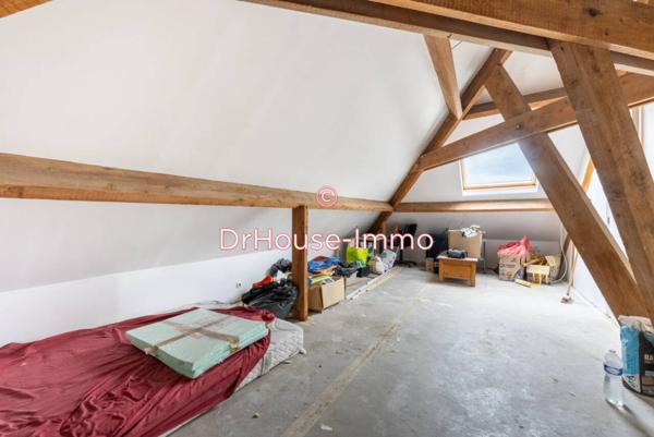 Maison à vendre 6 pièces de 140 m²