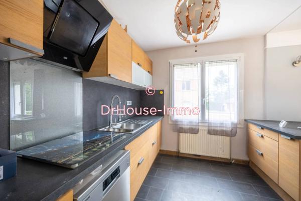 Maison à vendre 6 pièces de 140 m²
