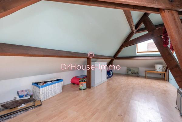Maison à vendre 6 pièces de 140 m²