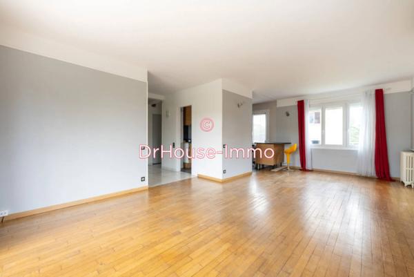Maison à vendre 6 pièces de 140 m²