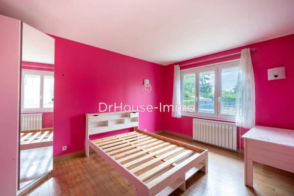 Maison à vendre 6 pièces de 140 m²