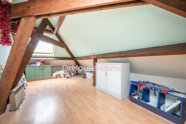 Maison à vendre 6 pièces de 140 m²