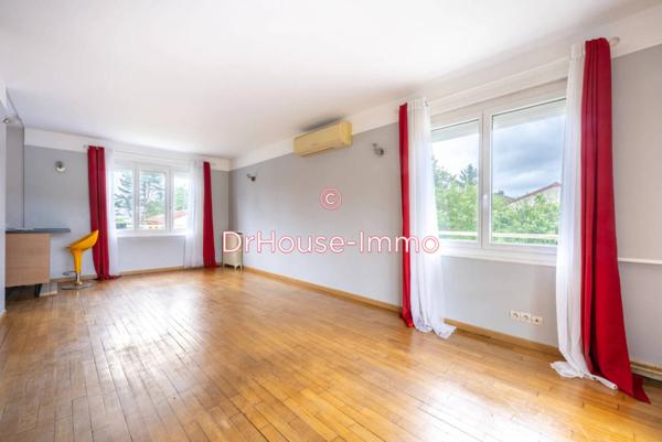 Maison à vendre 6 pièces de 140 m²