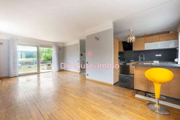 Maison à vendre 6 pièces de 140 m²