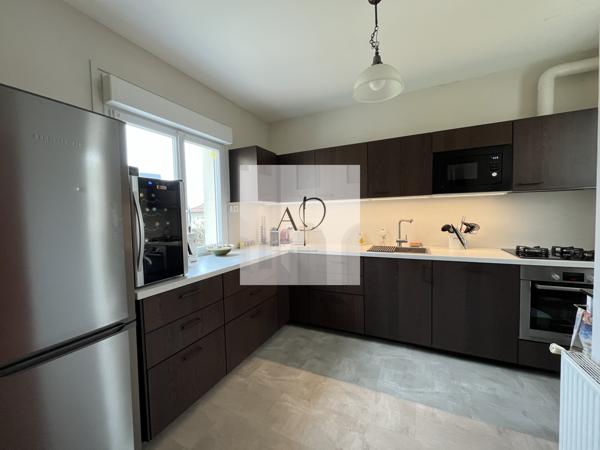 Honfleur (14600) Maison de caractère au cœur de Honfleur – 112 m² avec jardin et prestations soignées