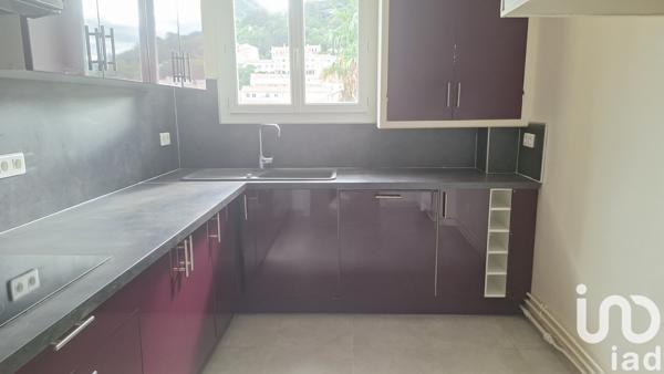 Appartement à vendre 3 pièces 63 m² Amélie-les-Bains-Palalda